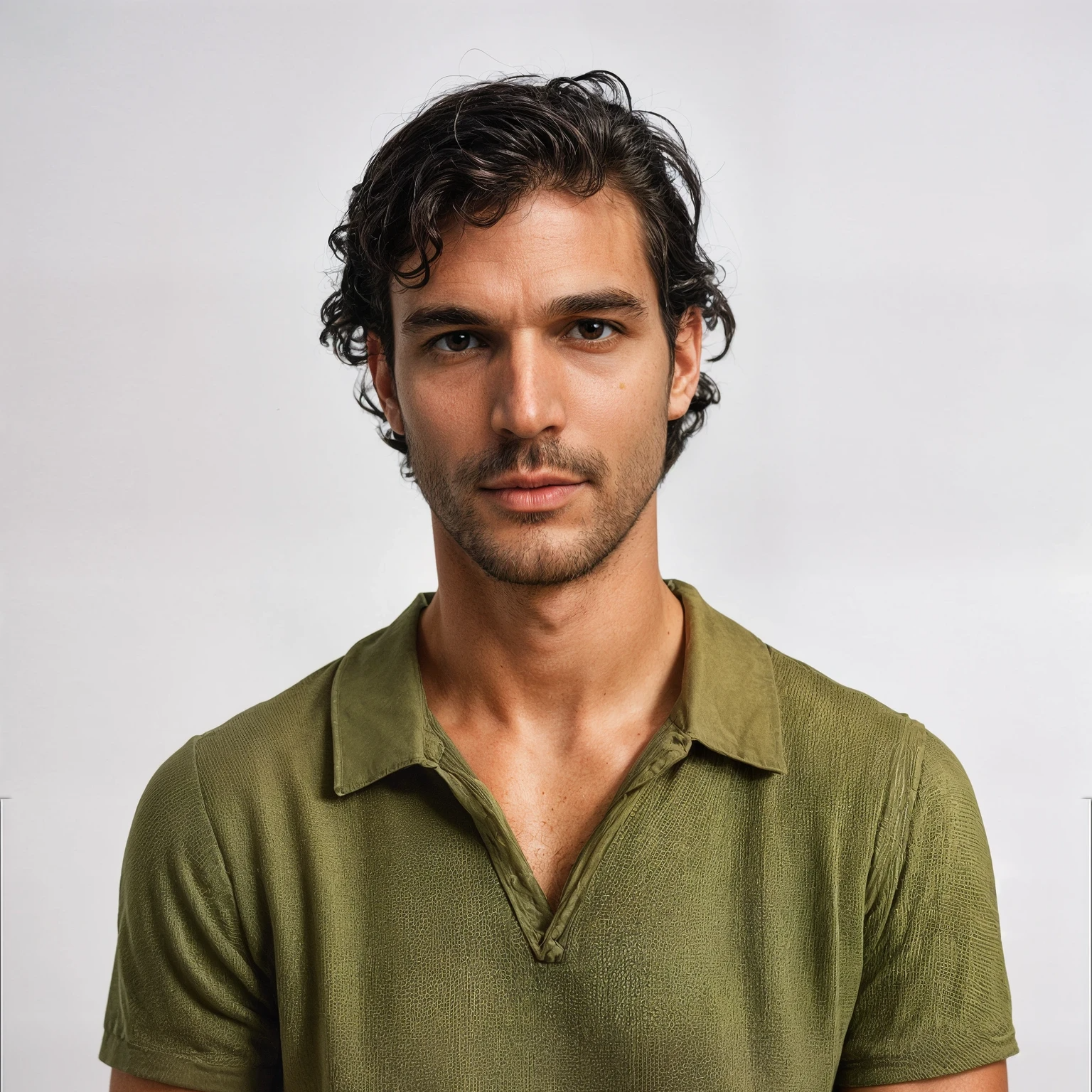 Poloshirt met Korte Mouwen – Stijlvol en Comfortabel