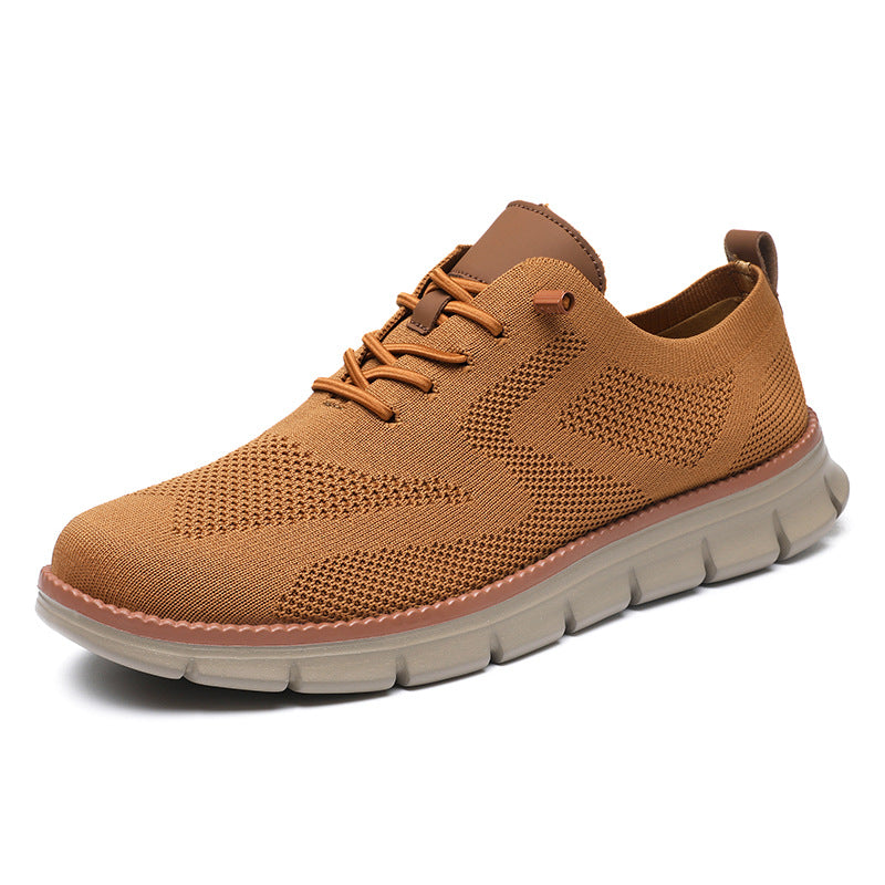 Casual Schoenen – Comfortabel, Stijlvol en Altijd Goed