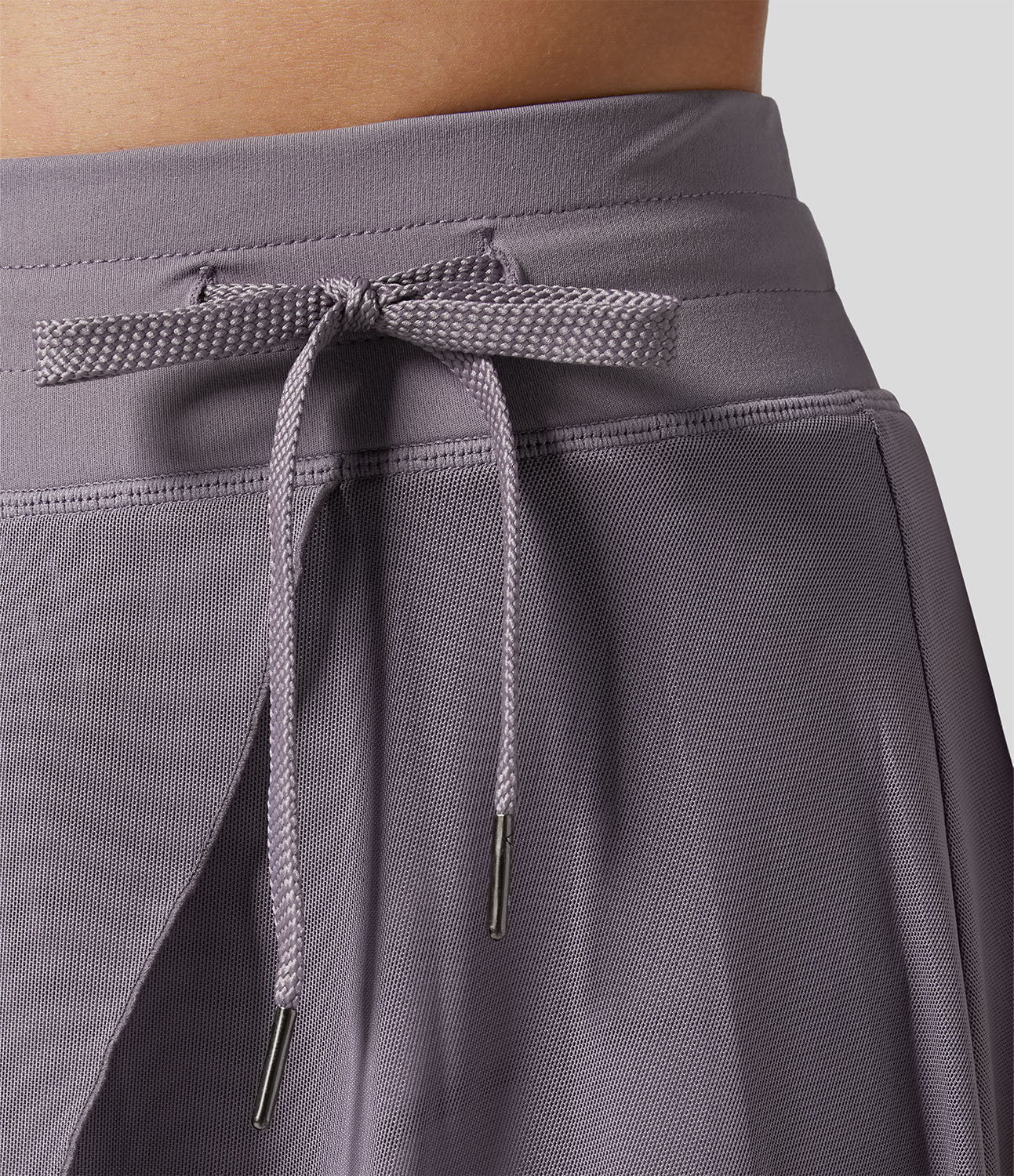 Livan Midi-Rok – Elegant, Comfortabel en Veelzijdig