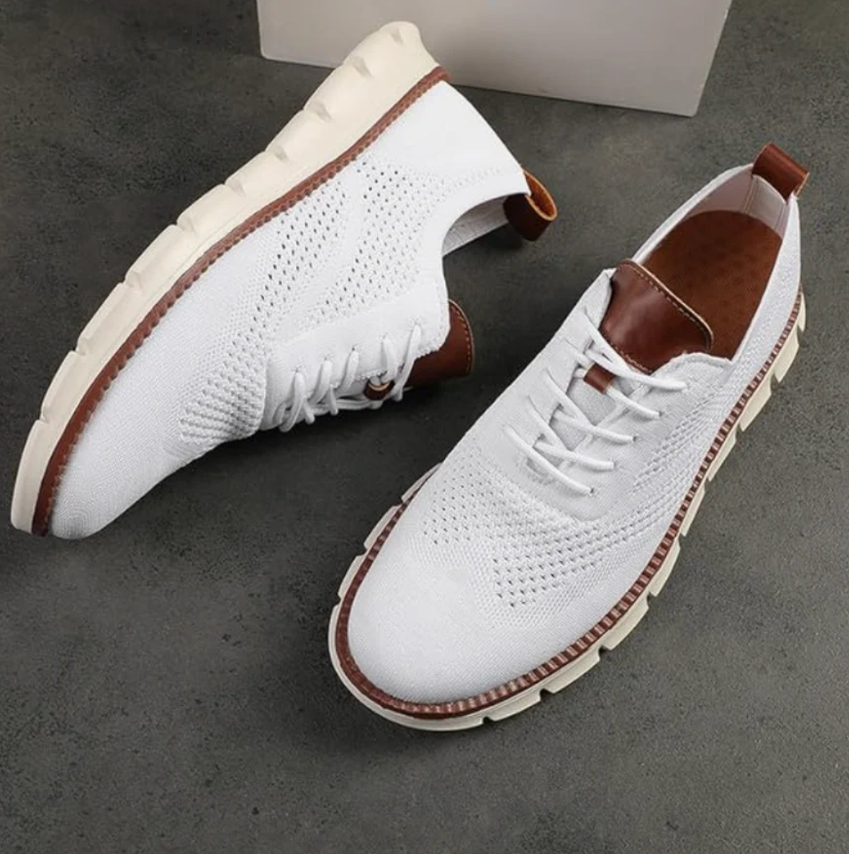 Casual Schoenen – Comfortabel, Stijlvol en Altijd Goed