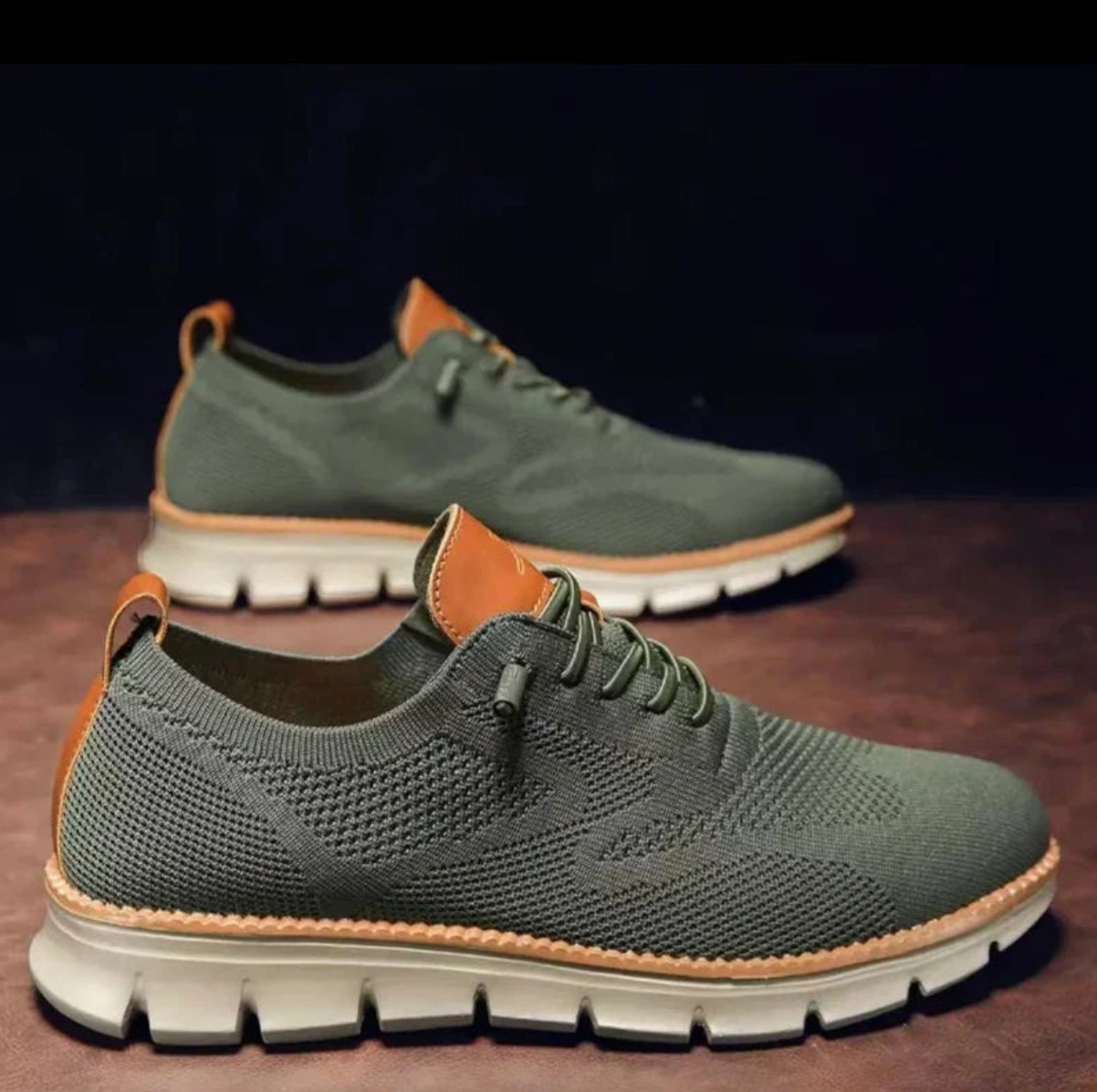 Casual Schoenen – Comfortabel, Stijlvol en Altijd Goed
