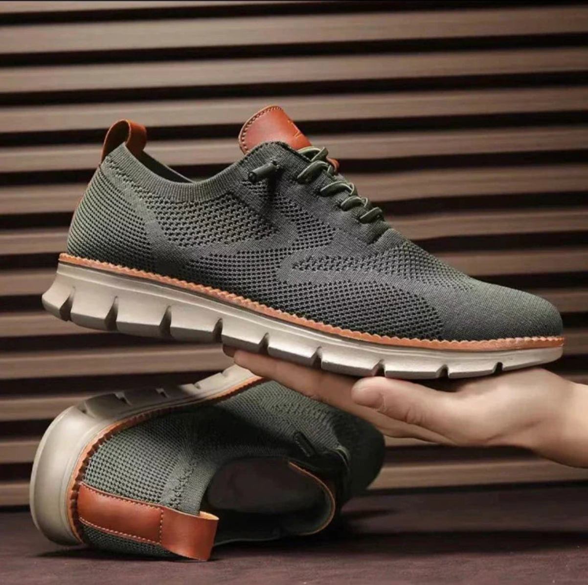 Casual Schoenen – Comfortabel, Stijlvol en Altijd Goed