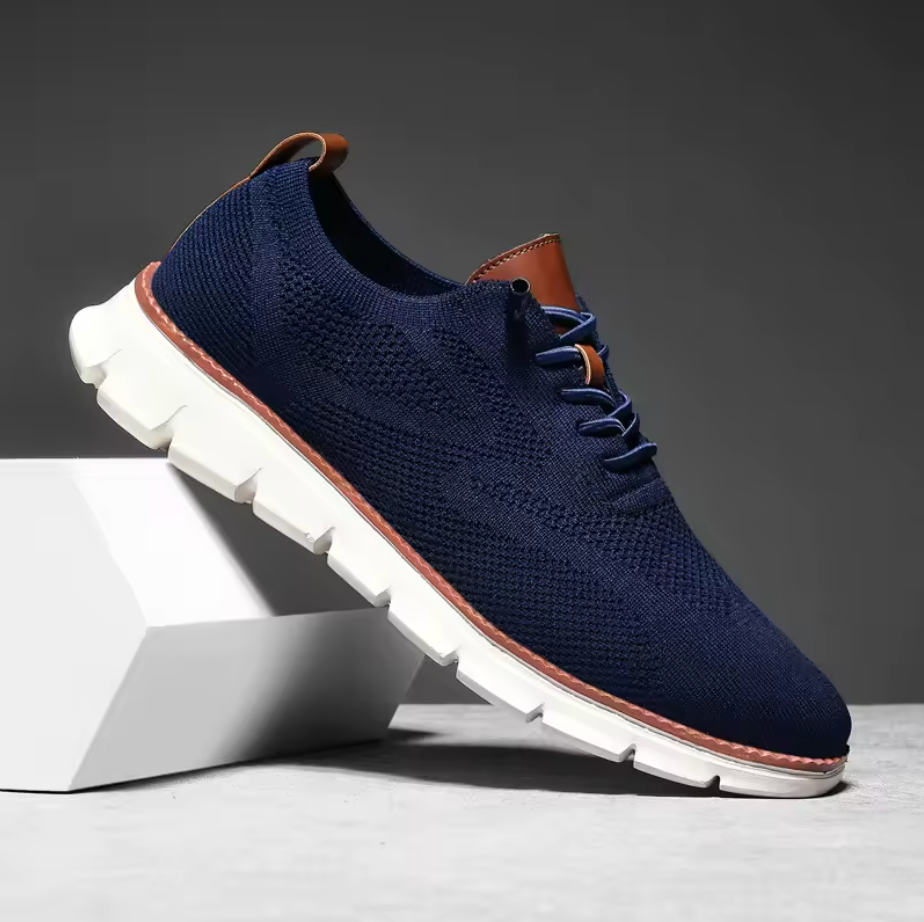 Casual Schoenen – Comfortabel, Stijlvol en Altijd Goed