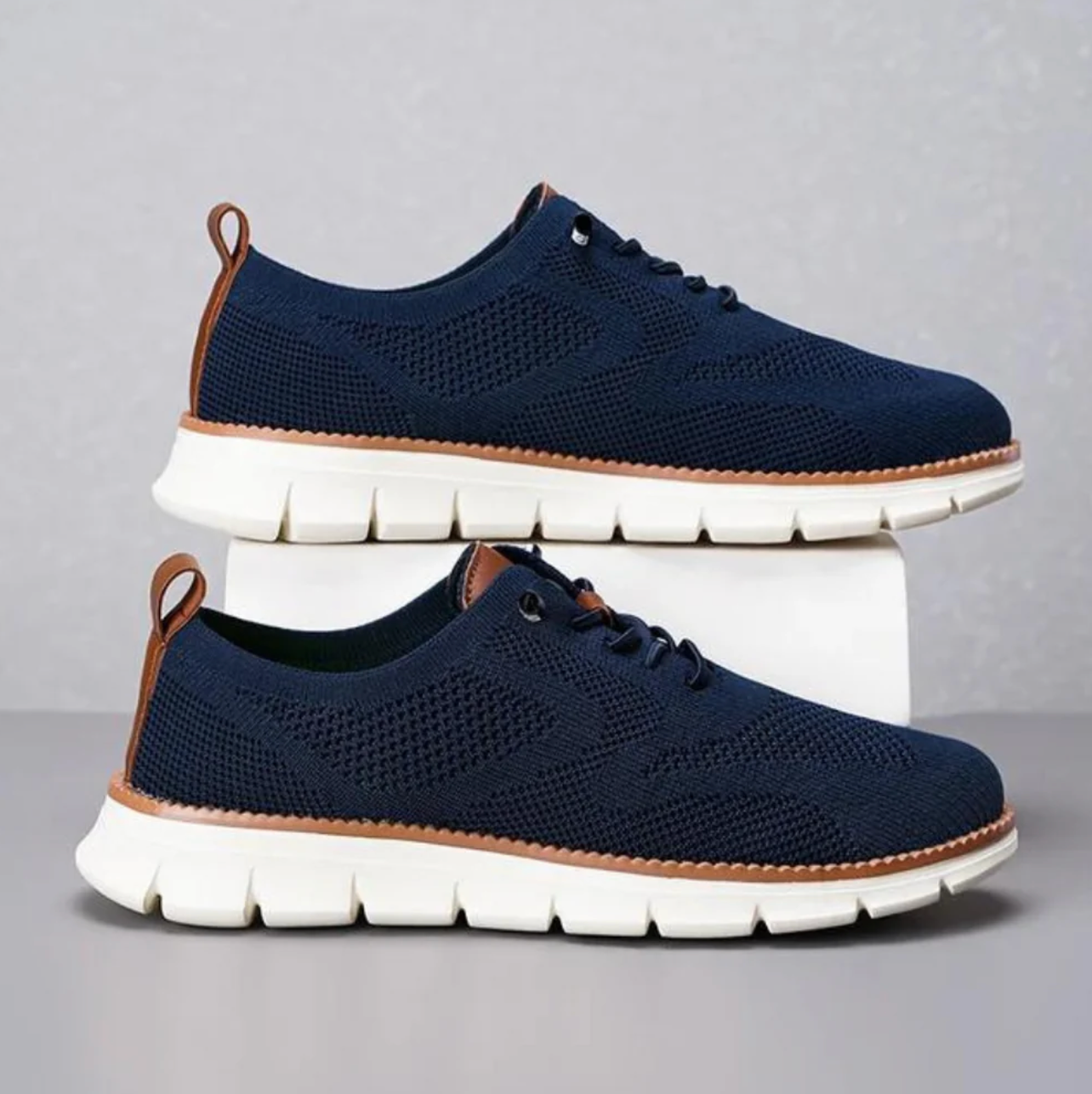 Casual Schoenen – Comfortabel, Stijlvol en Altijd Goed