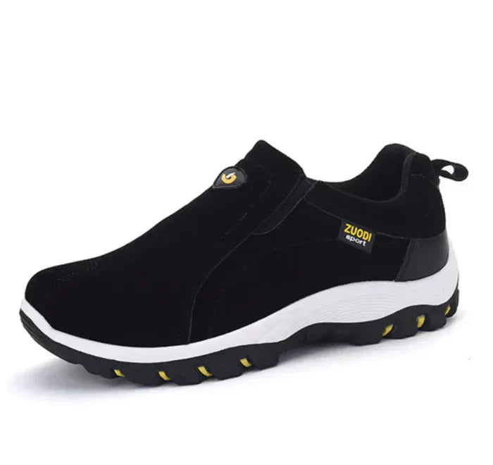 Comfortabele Schoenen – Tijdloos Design met Ultiem Draaggemak