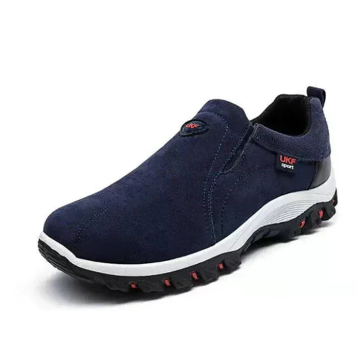 Comfortabele Schoenen – Tijdloos Design met Ultiem Draaggemak