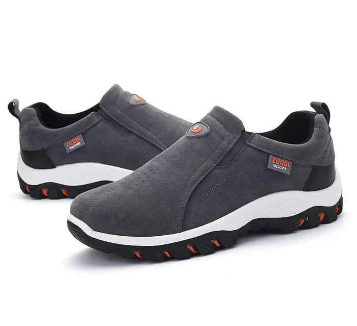 Comfortabele Schoenen – Tijdloos Design met Ultiem Draaggemak