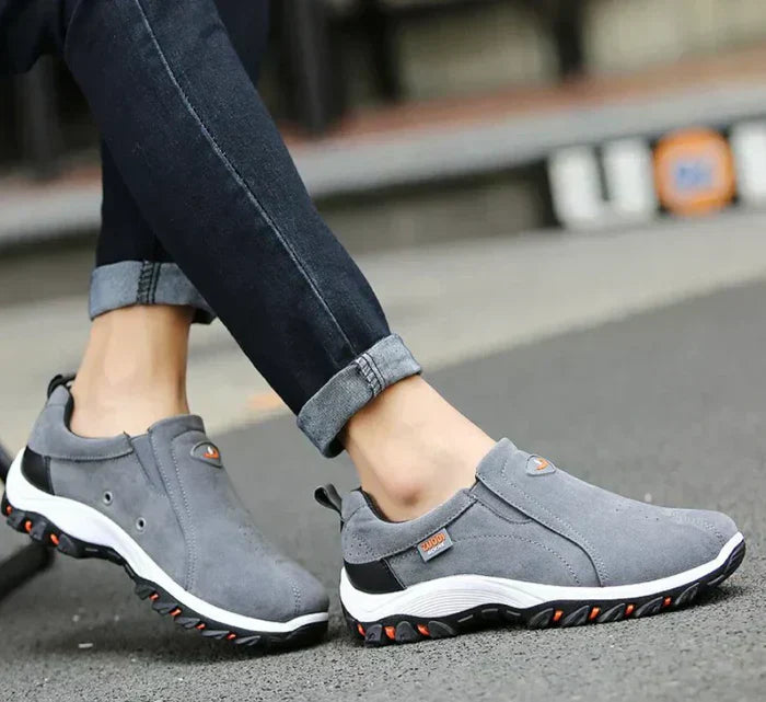 Comfortabele Schoenen – Tijdloos Design met Ultiem Draaggemak