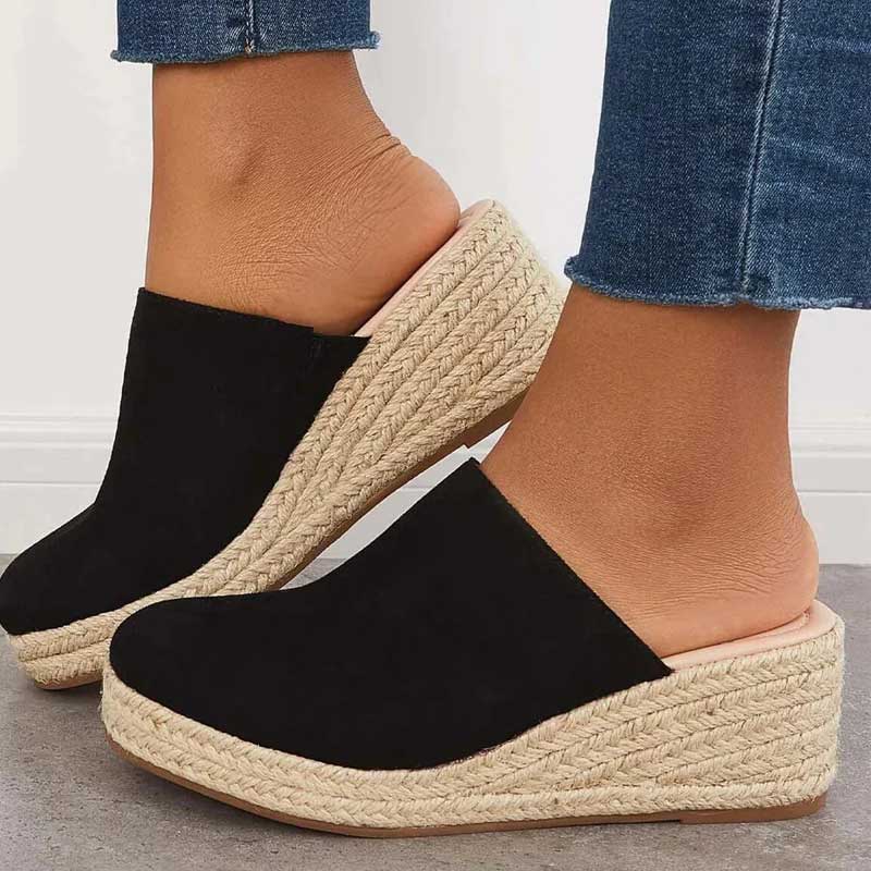 Stijlvolle Orthopedische Sandalen voor Dames – Comfortabele Zomerschoenen