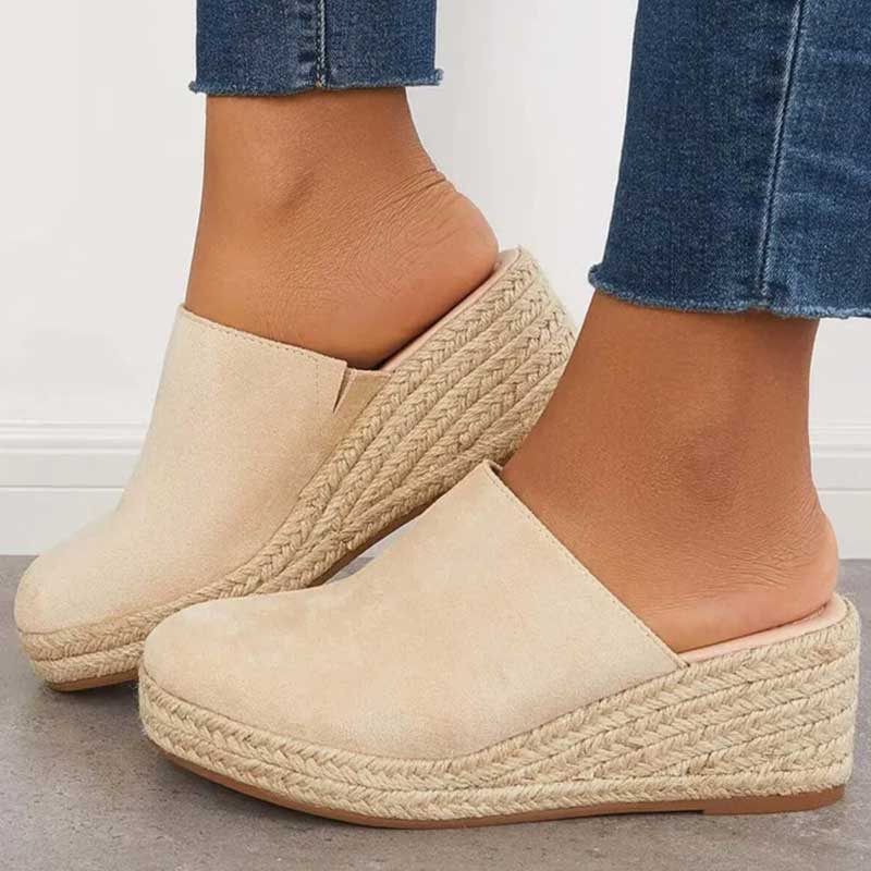 Stijlvolle Orthopedische Sandalen voor Dames – Comfortabele Zomerschoenen