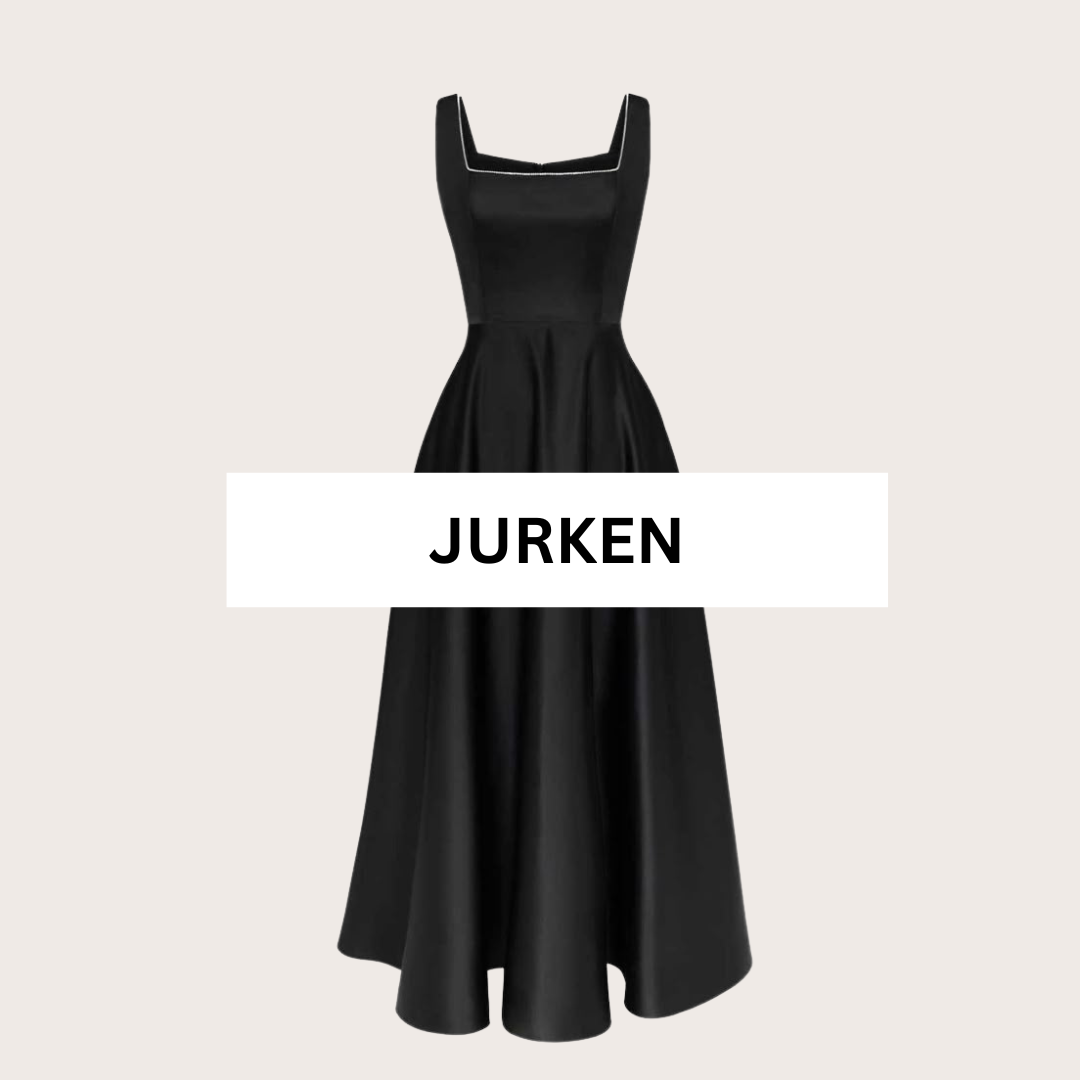 Jurken