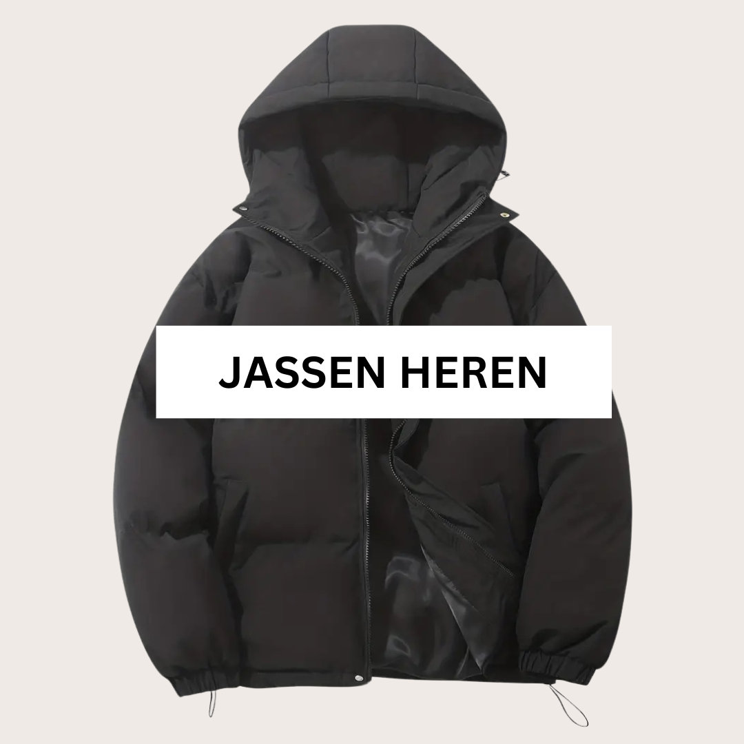 Jassen heren