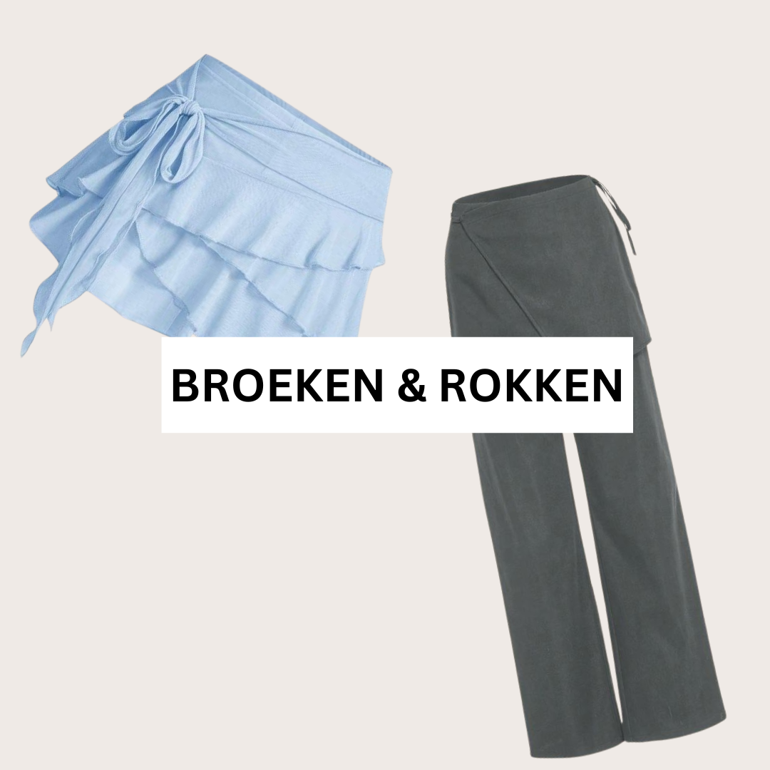 Broeken & Rokken