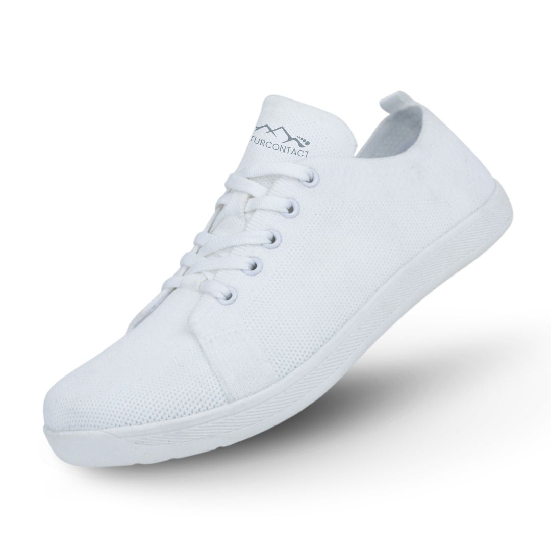 Barvoets Wandelschoenen voor Dagelijks Comfort – Ergonomisch, Stijlvol en Pijnverlichtend Ontwerp