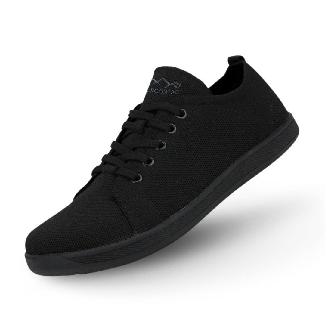 Barvoets Wandelschoenen voor Dagelijks Comfort – Ergonomisch, Stijlvol en Pijnverlichtend Ontwerp