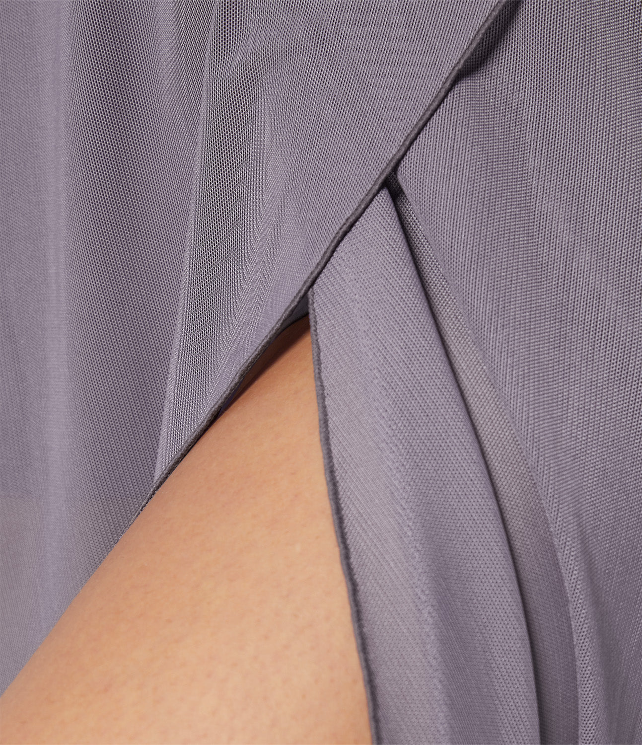 Livan Midi-Rok – Elegant, Comfortabel en Veelzijdig