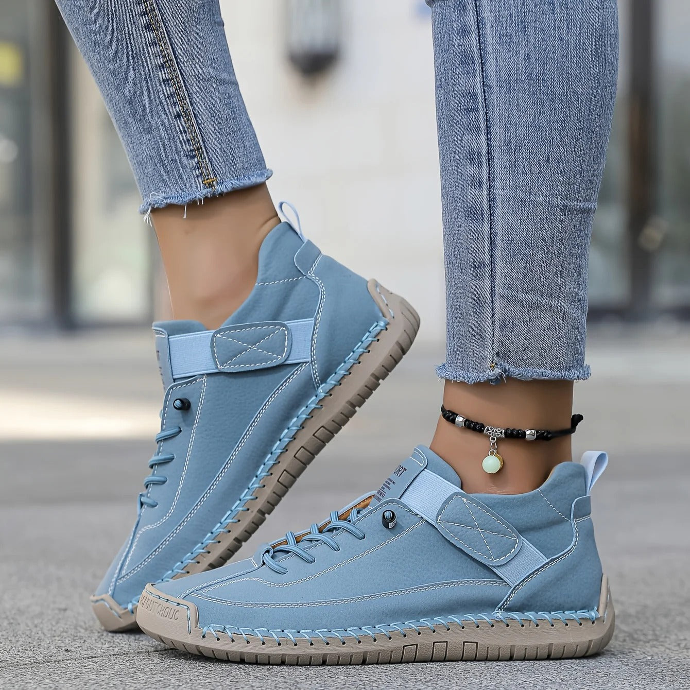 Orthopedische Schoenen – Comfort, Ondersteuning en Stijl in Eén