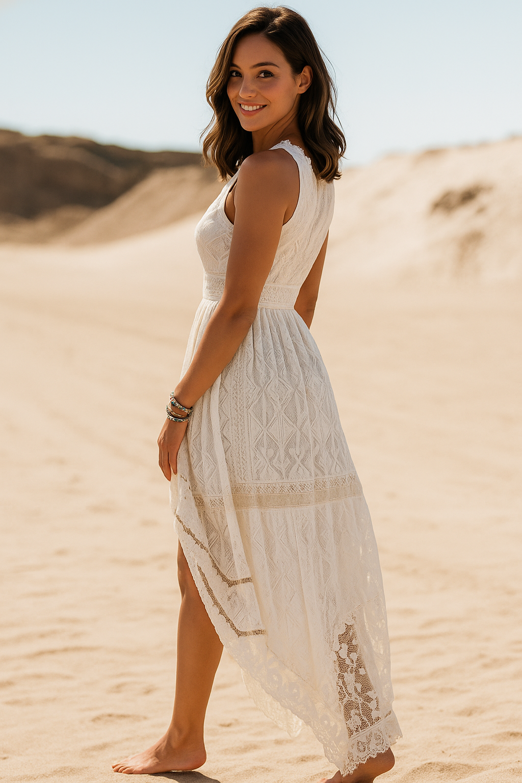 Boho bries – Zwierig, Vrij en Zomers Elegant