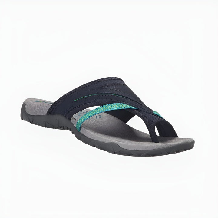 Ergonomische Orthopedische Slippers – Comfort, Ondersteuning en Stijlvol