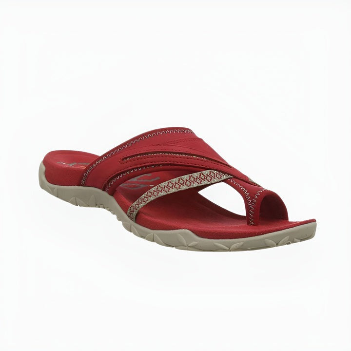 Ergonomische Orthopedische Slippers – Comfort, Ondersteuning en Stijlvol
