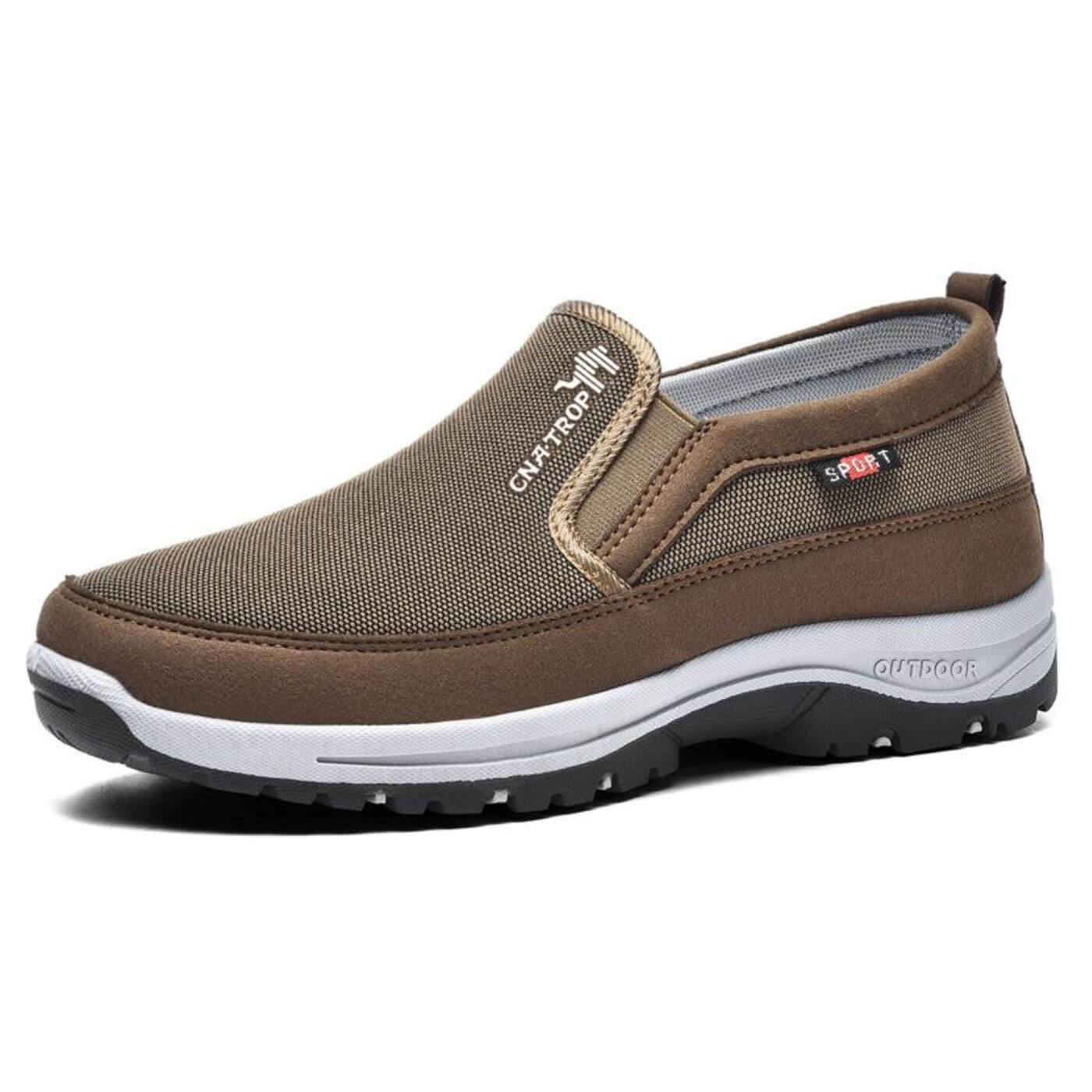 Orthopedische Loopschoen – Stabiliteit, Comfort en Stijl in Beweging