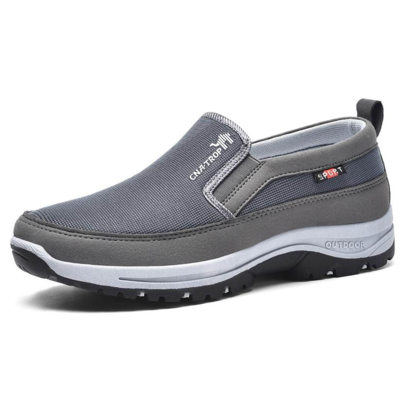Orthopedische Loopschoen – Stabiliteit, Comfort en Stijl in Beweging