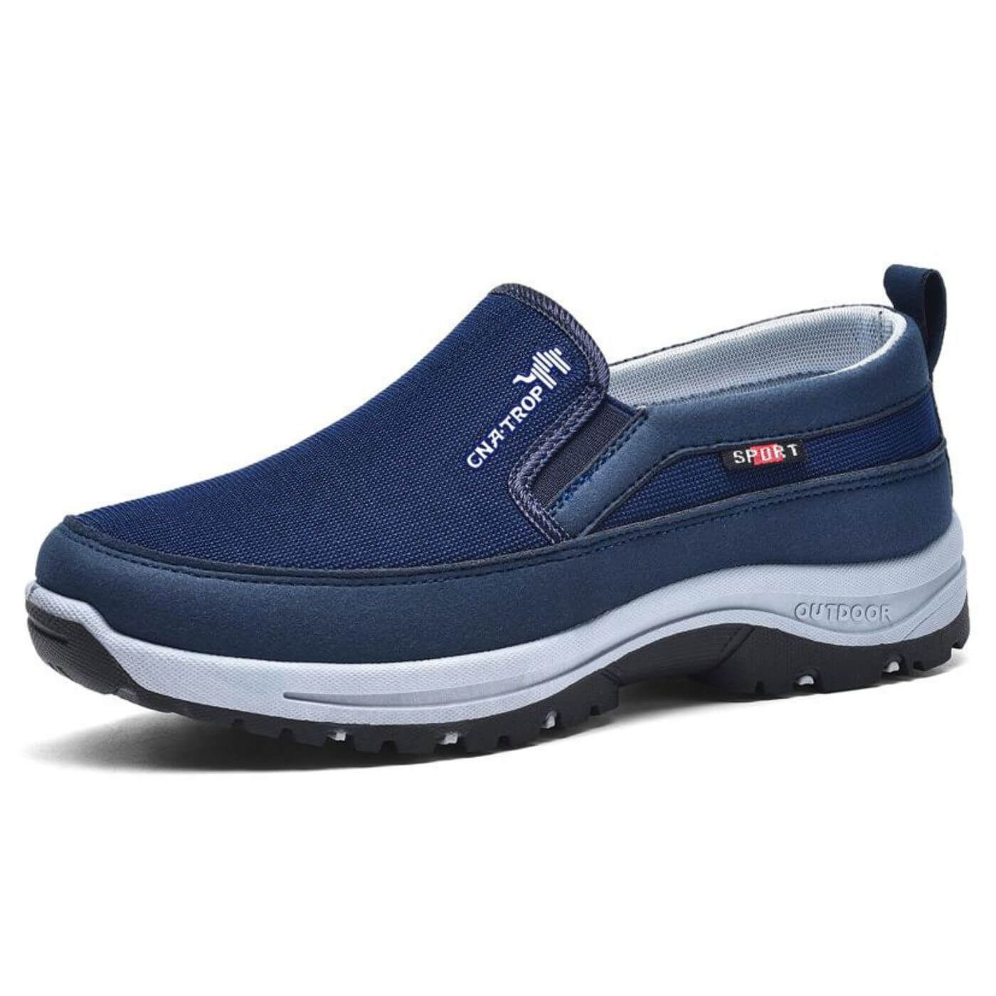 Orthopedische Loopschoen – Stabiliteit, Comfort en Stijl in Beweging