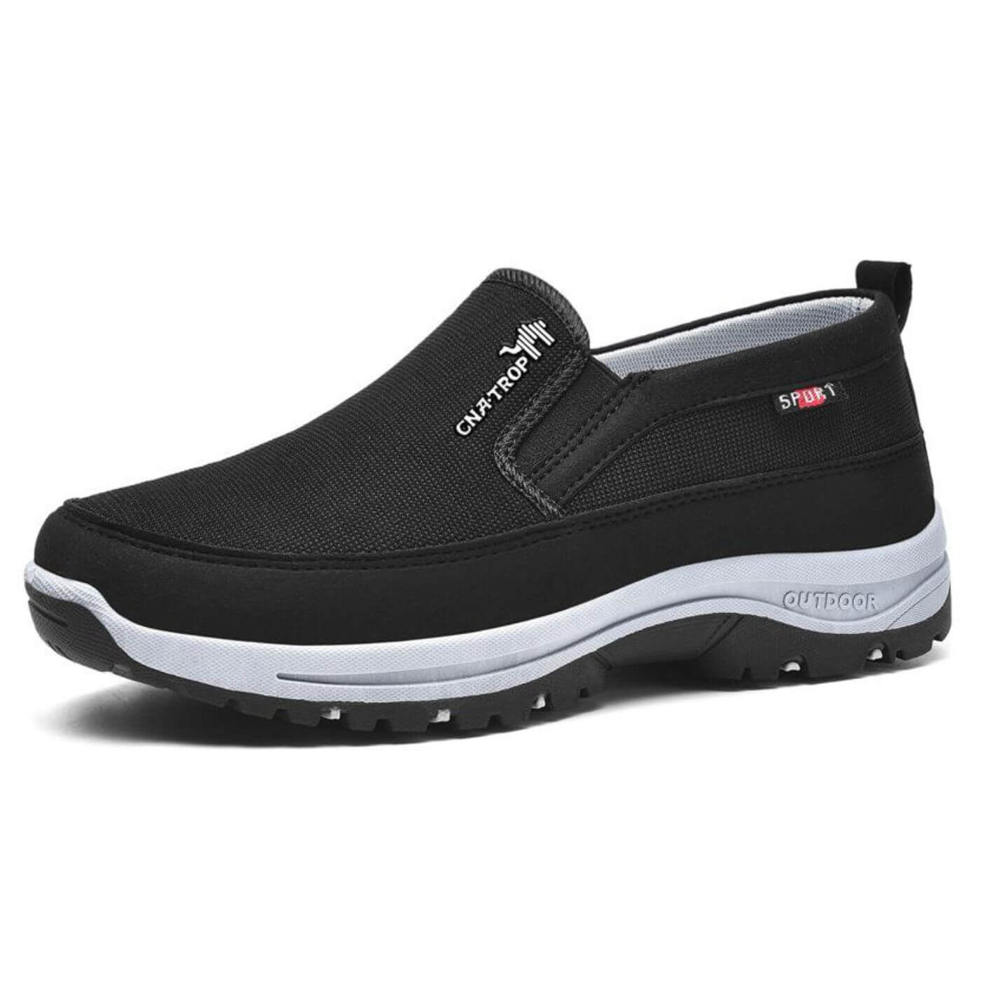 Orthopedische Loopschoen – Stabiliteit, Comfort en Stijl in Beweging