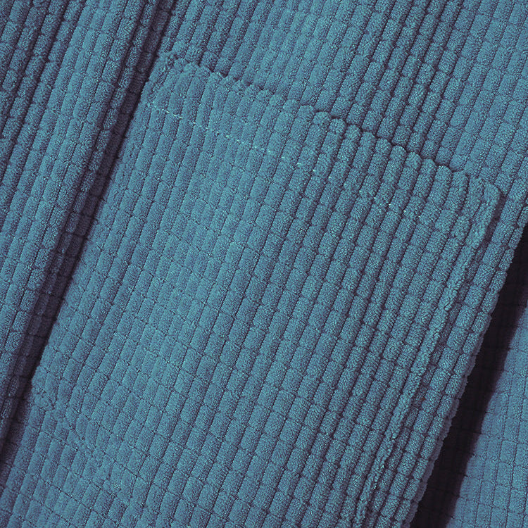 Corduroy Hoodie – Klassiek, Comfortabel en Karaktervol