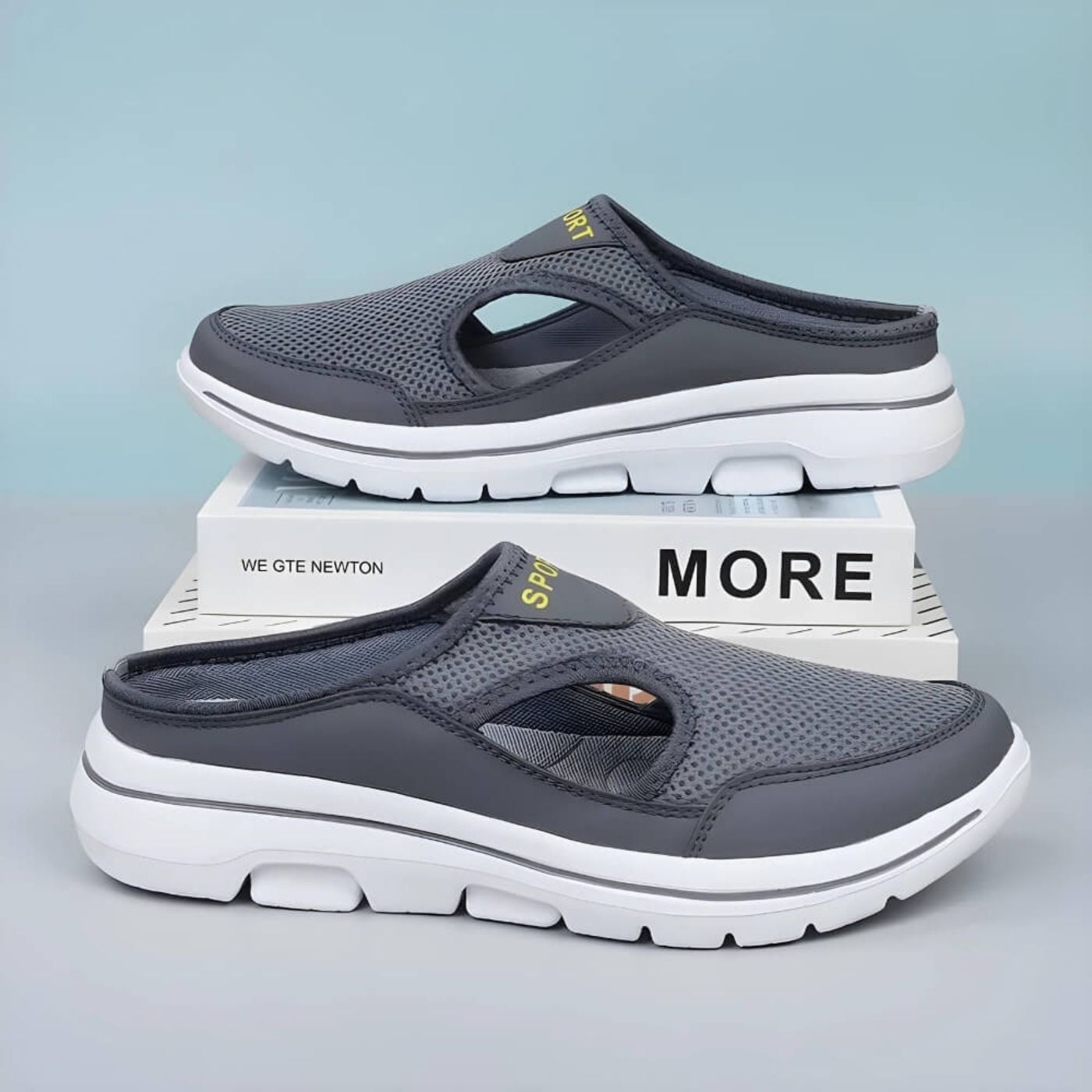 Orthopedische Schoenen – Tijdloos Design met Ultiem Comfort