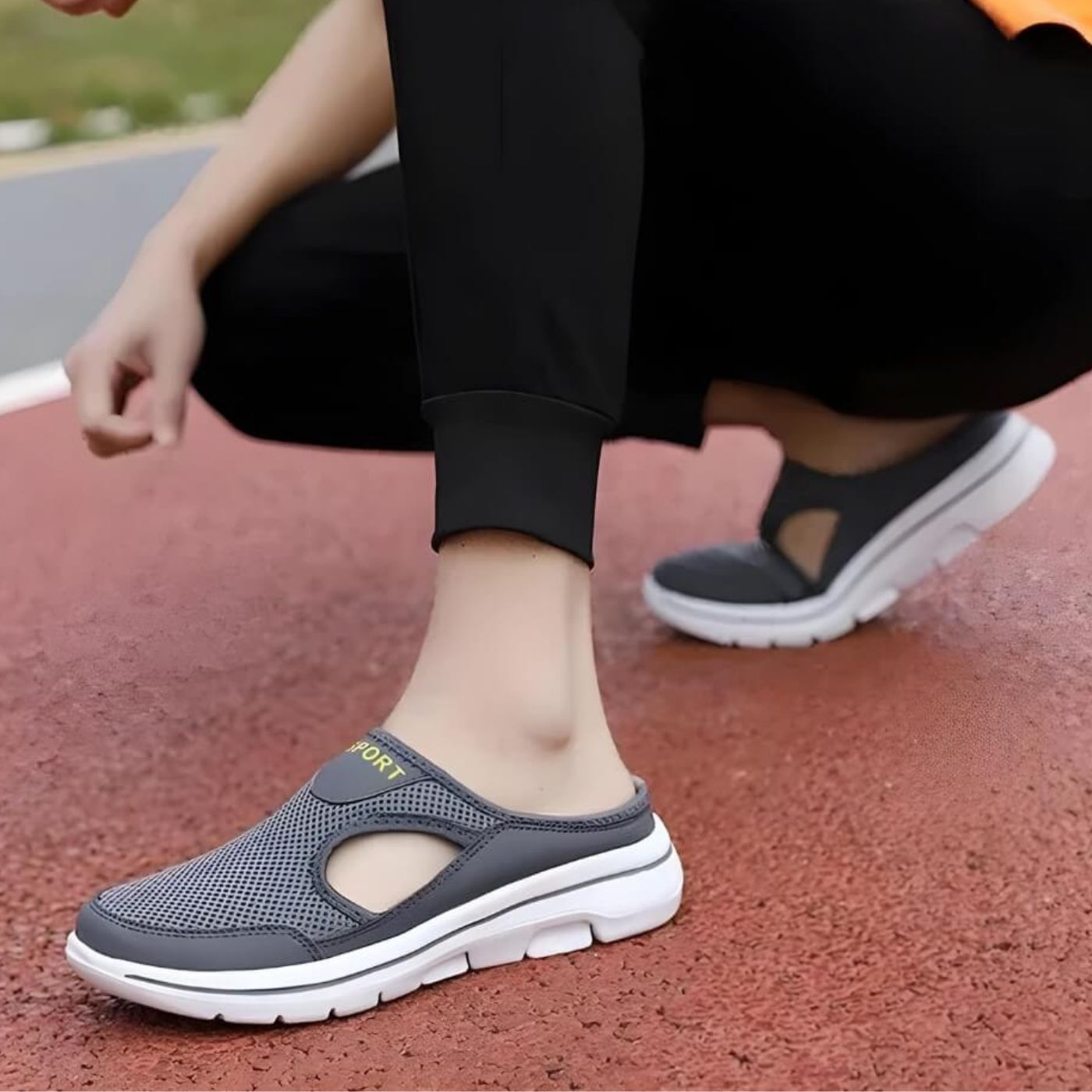 Orthopedische Schoenen – Tijdloos Design met Ultiem Comfort