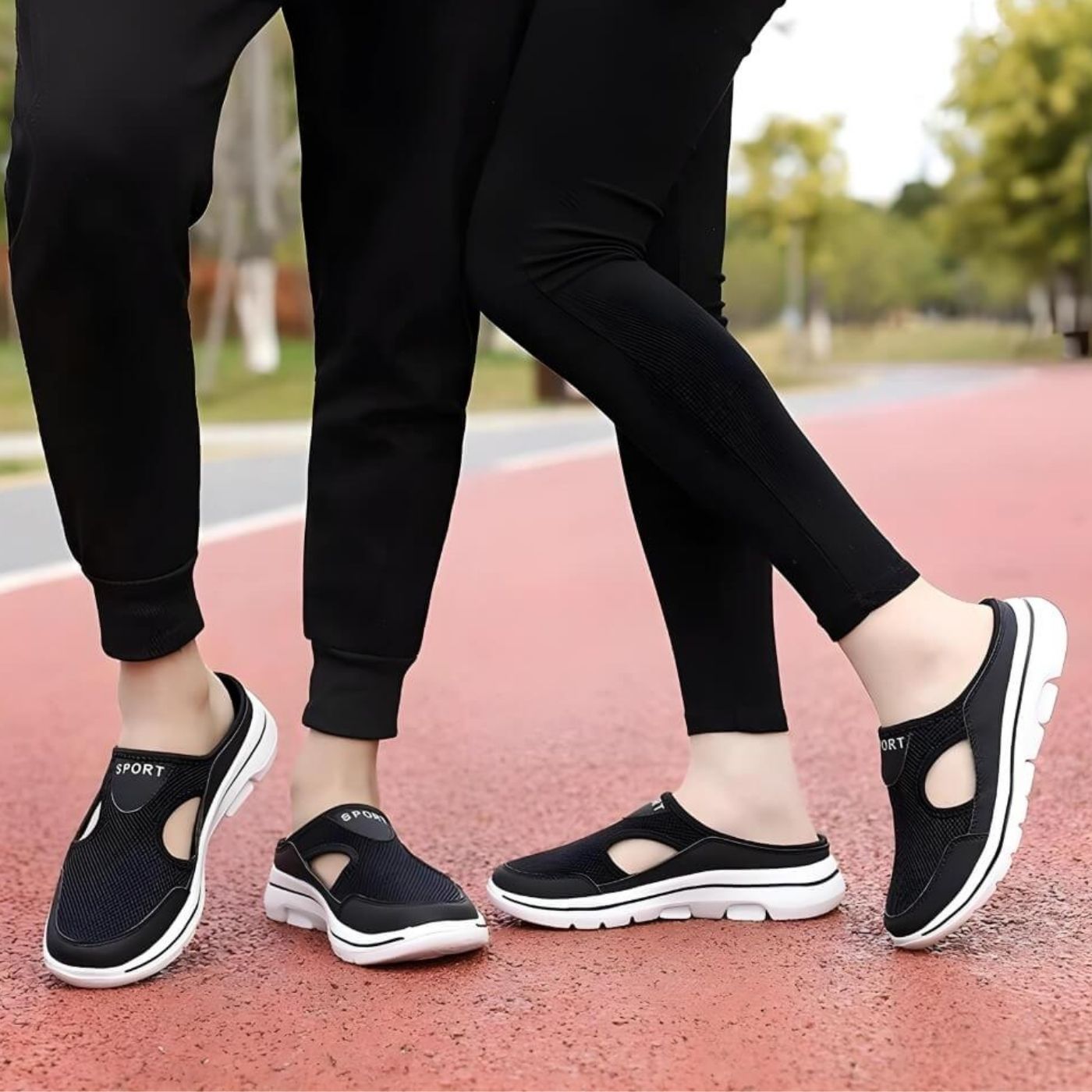 Orthopedische Schoenen – Tijdloos Design met Ultiem Comfort
