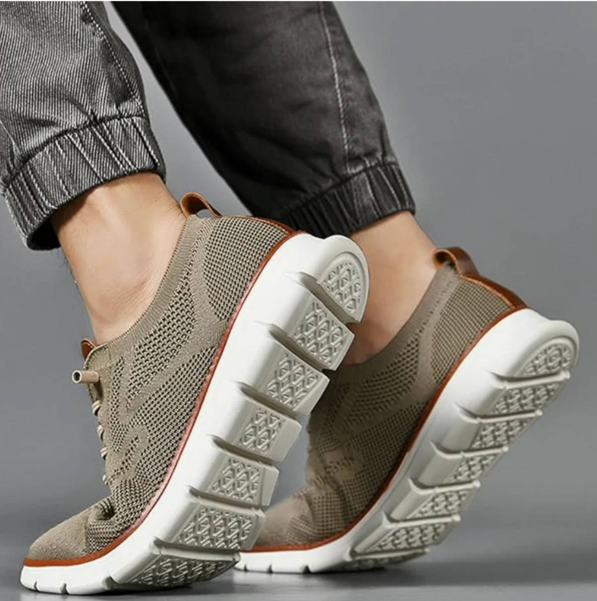 Casual Schoenen – Comfortabel, Stijlvol en Altijd Goed