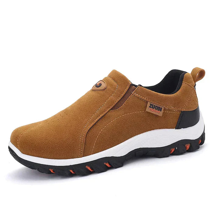 Comfortabele Schoenen – Tijdloos Design met Ultiem Draaggemak