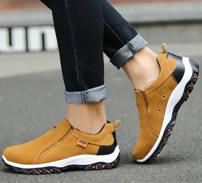 Comfortabele Schoenen – Tijdloos Design met Ultiem Draaggemak