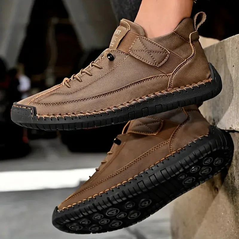 Orthopedische Schoenen – Comfort, Ondersteuning en Stijl in Eén