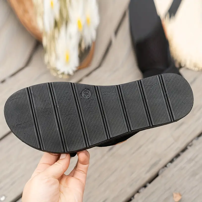 Comfortabele Dames Instapsandalen van Mesh – Lichtgewicht, Ademend & Perfect voor de Zomer